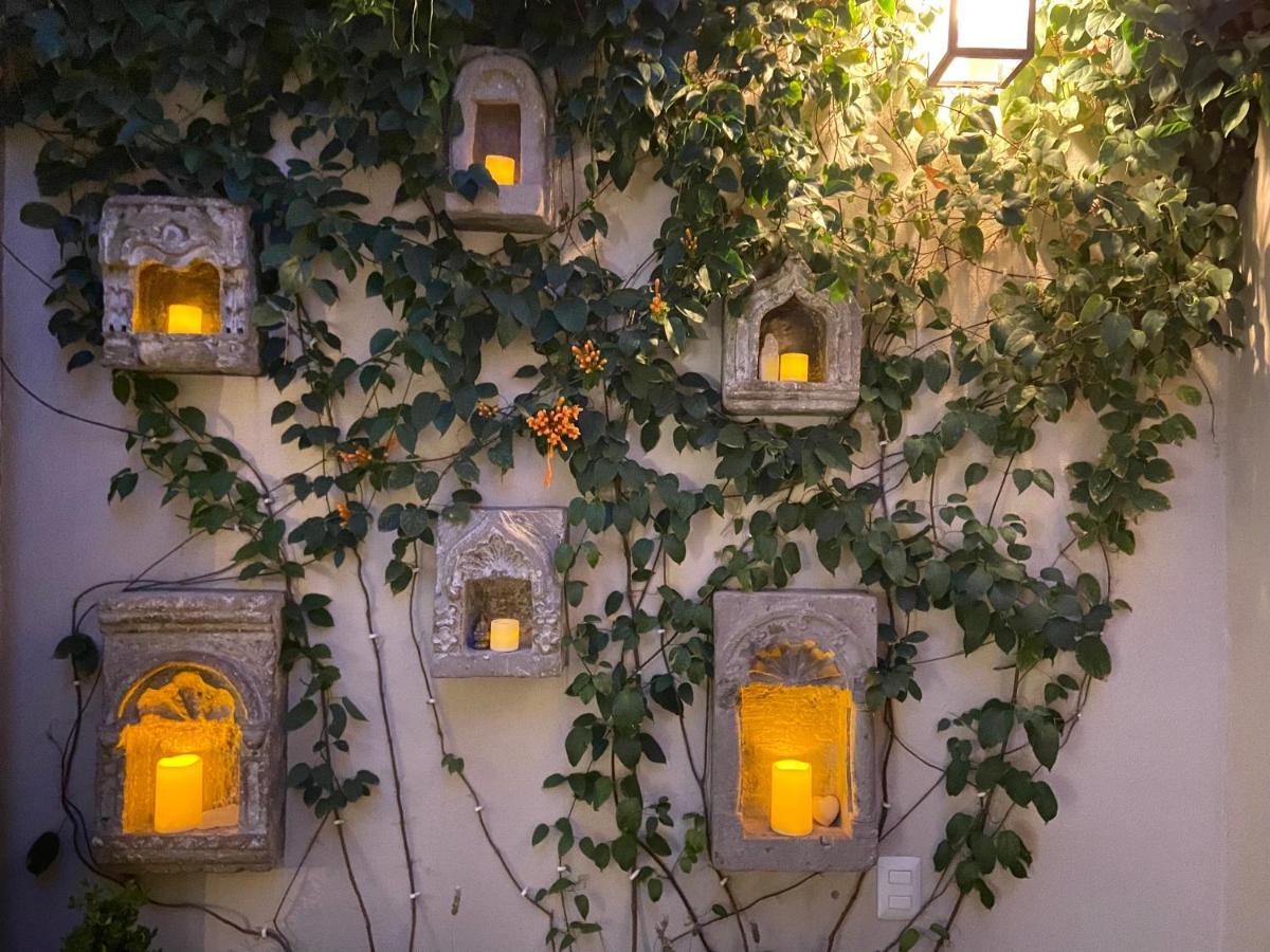 Casa Juana Guesthouse San Miguel de Allende Extérieur photo