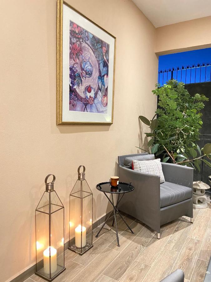 Casa Juana Guesthouse San Miguel de Allende Extérieur photo