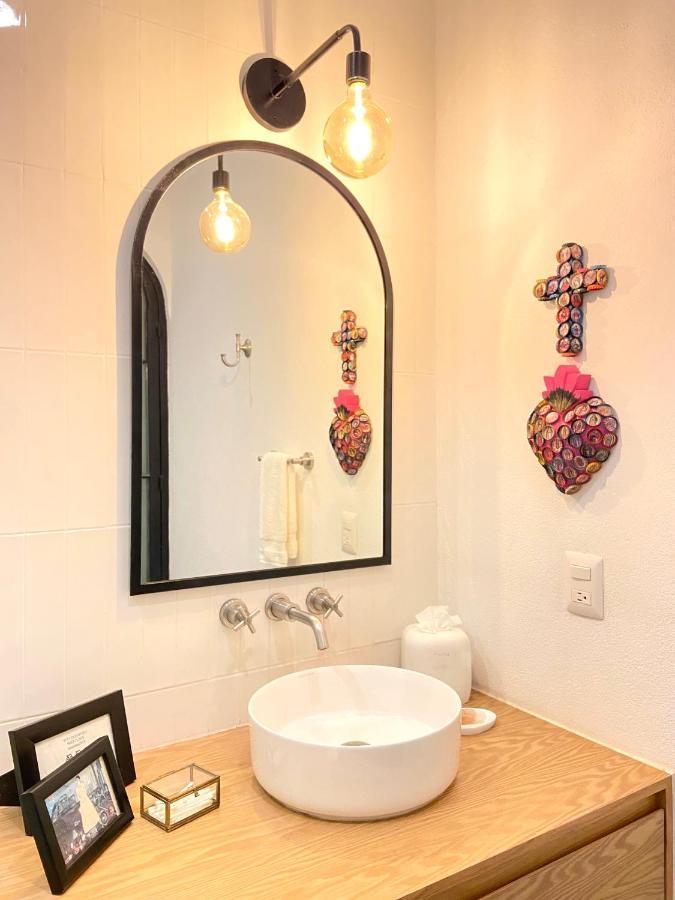 Casa Juana Guesthouse San Miguel de Allende Extérieur photo