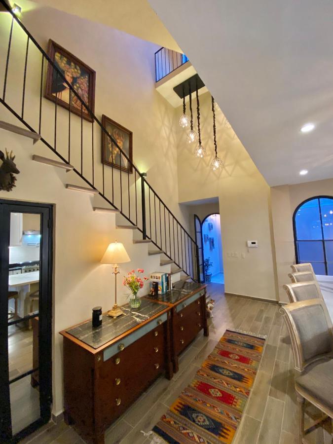 Casa Juana Guesthouse San Miguel de Allende Extérieur photo